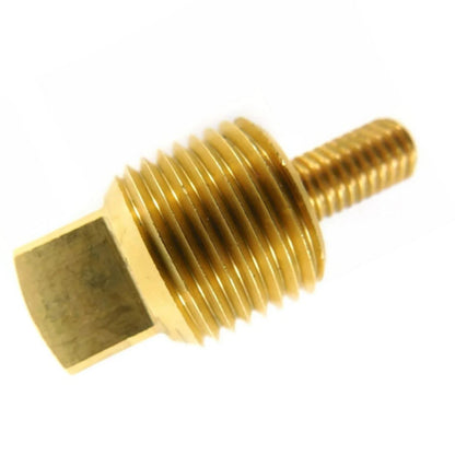Plug for Volvo Penta AD/AQA/AQD/BB/D11/D12/D4/D5/D6/D7/D9/TAMD (2001-2003)