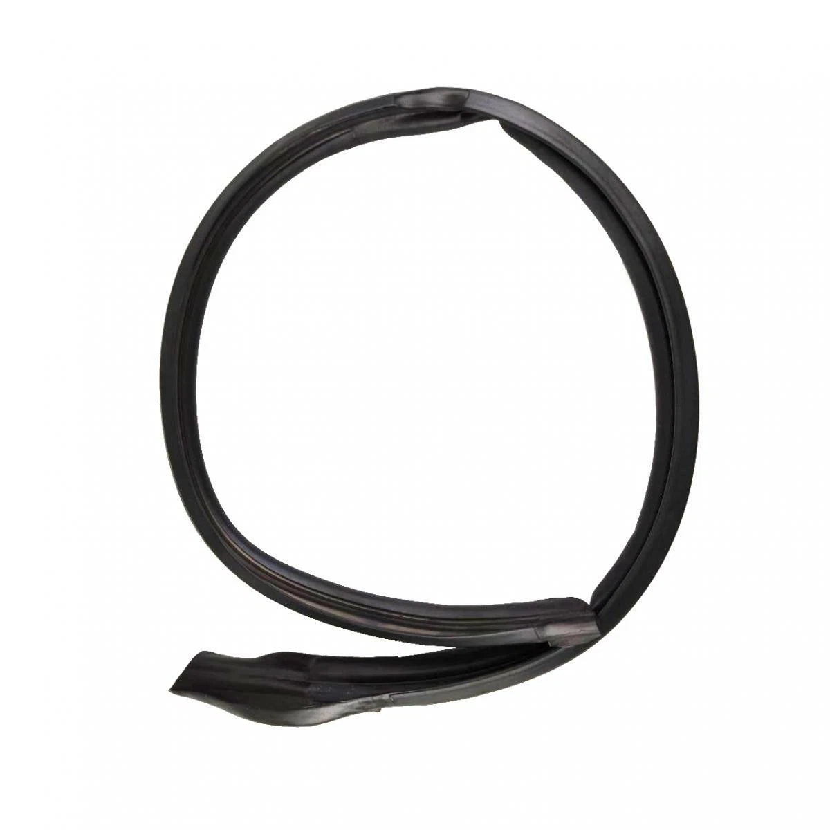Roof Rubber Seal Weatherstrip Front LH Fits Isuzu D-Max TFR 2D Pickup 2003-11