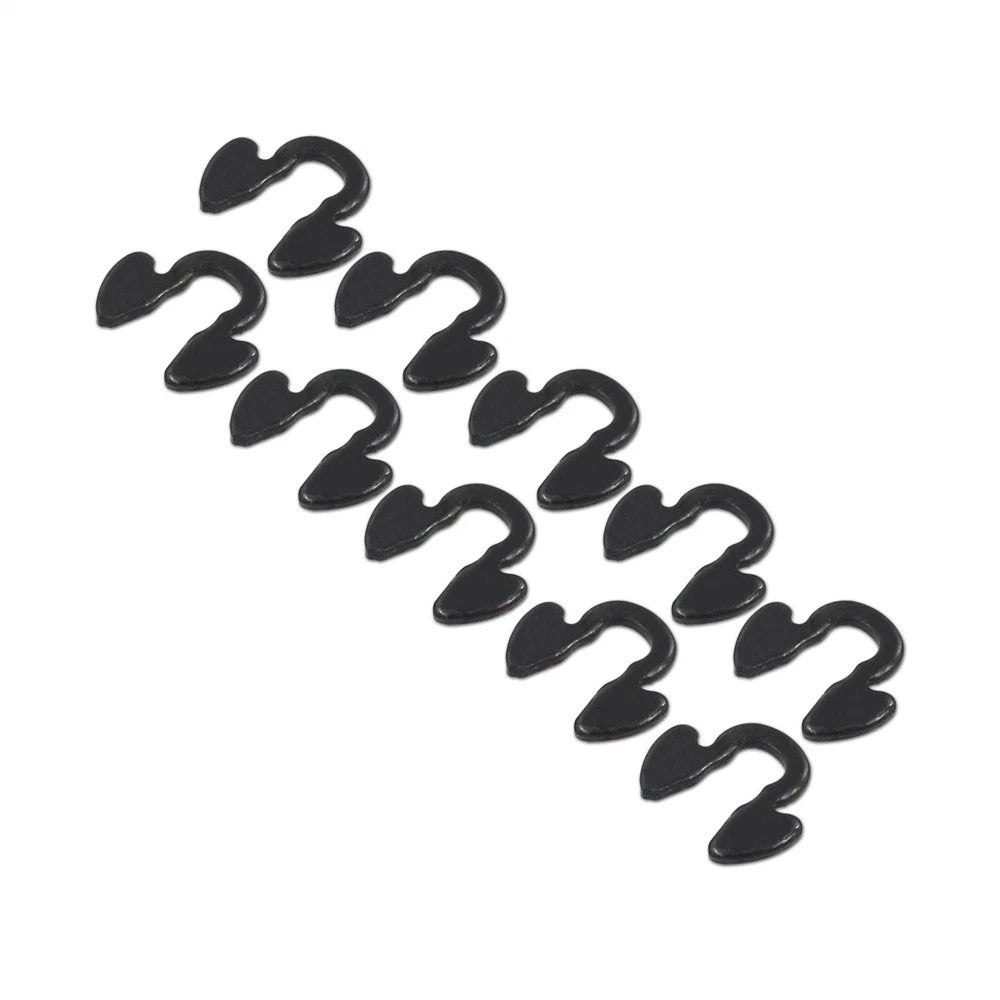 10 x Shift Cable Clips for Chevy Silverado GMC Sierra 4L80E 4L60E (1999-2013)