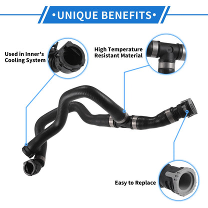 Heater Hose for Ford Escape (2013-2019)