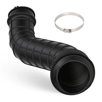 Inlet Clutch Duct for Polaris RZR XP / XP4 Turbo Fox DYNAMIX (2014–2023)