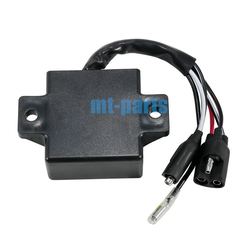CDI Box for Arctic Cat EL Tigre EXT 530 Carb L/C (1989-1991)