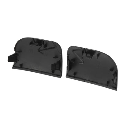 Front Bumper Tow Hook Cover for Toyota Prius (2012-2015)