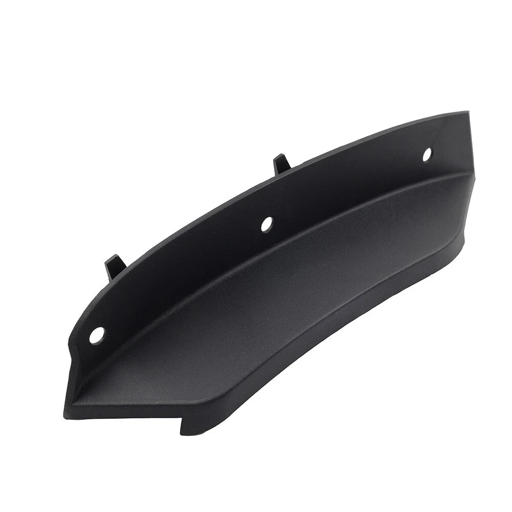 Front Right Bumper Lower Air Deflector for Jaguar XF (2020-2023)