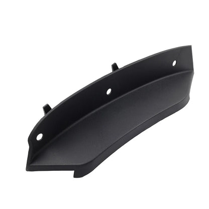 Front Right Bumper Lower Air Deflector for Jaguar XF (2020-2023)