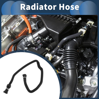 Radiator Hose for BMW 640i (2012-2017) BMW 740i (2011-2014)
