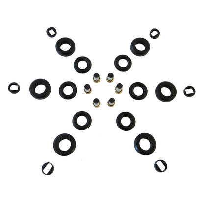 Fuel Injector Service Kit for Toyota RAV4 2GRFE 3.5L V6 (2007-2013)