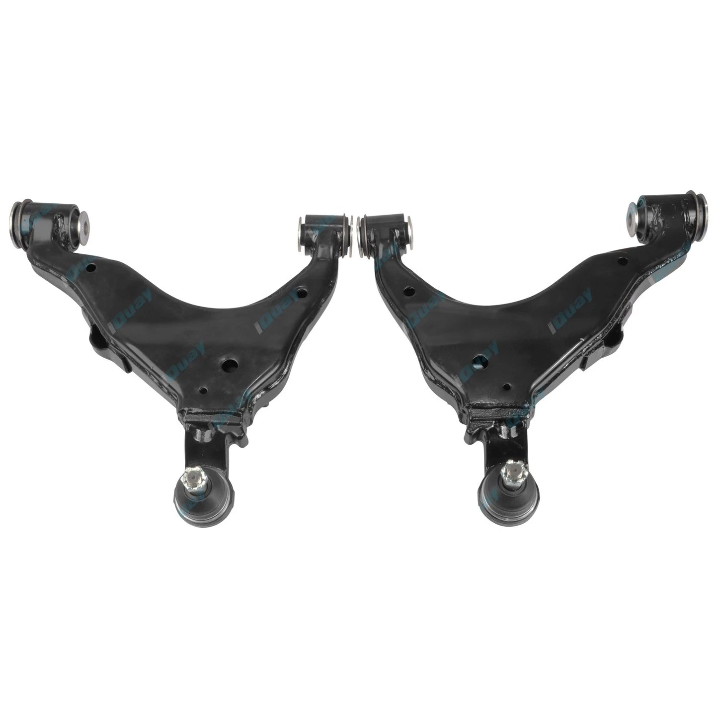 Front Lower Control Arms for Toyota Prado GDJ150 GRJ150 KDJ150 KDJ155 (2009-2020)