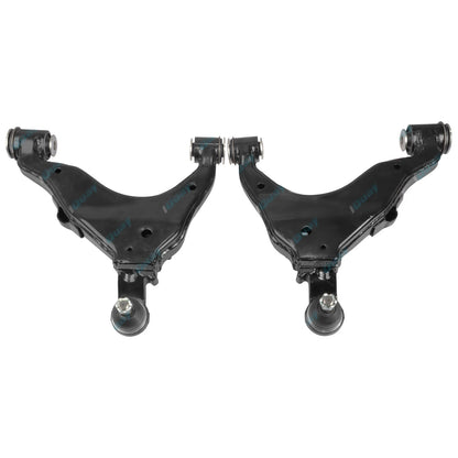 Front Lower Control Arms for Toyota Prado GDJ150 GRJ150 KDJ150 KDJ155 (2009-2020)