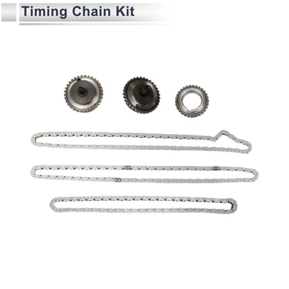 Timing Chain Kit for Chevrolet Cadillac Buick