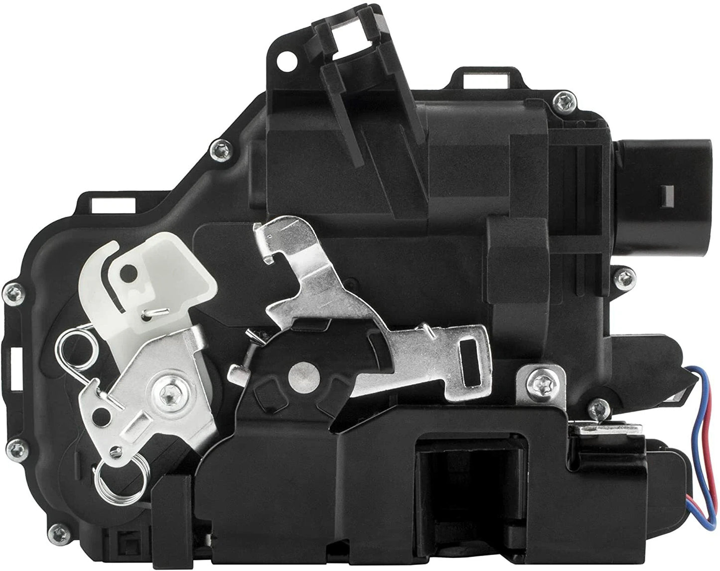 Door Lock Actuator Latch Front Left Driver for VW Beetle/Jetta (1998–2010)