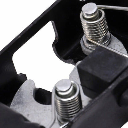 Tailgate Lock Mechanism for Nissan Navara D40 (2005-2024)