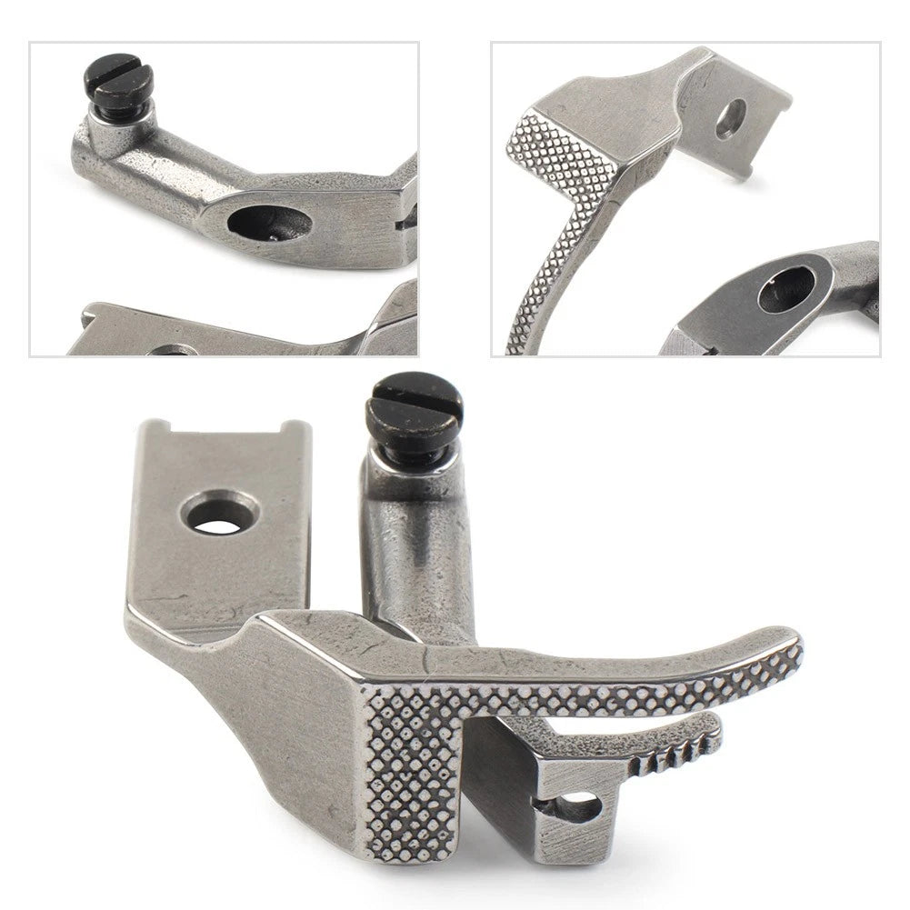 Double Welt Piping Walking Foot Set for PFAFF Sewing Machines