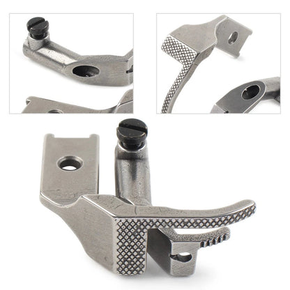 Double Welt Piping Walking Foot Set for PFAFF Sewing Machines