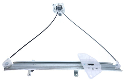 Front Left Manual Window Regulator for Mitsubishi Canter (1995–1997)