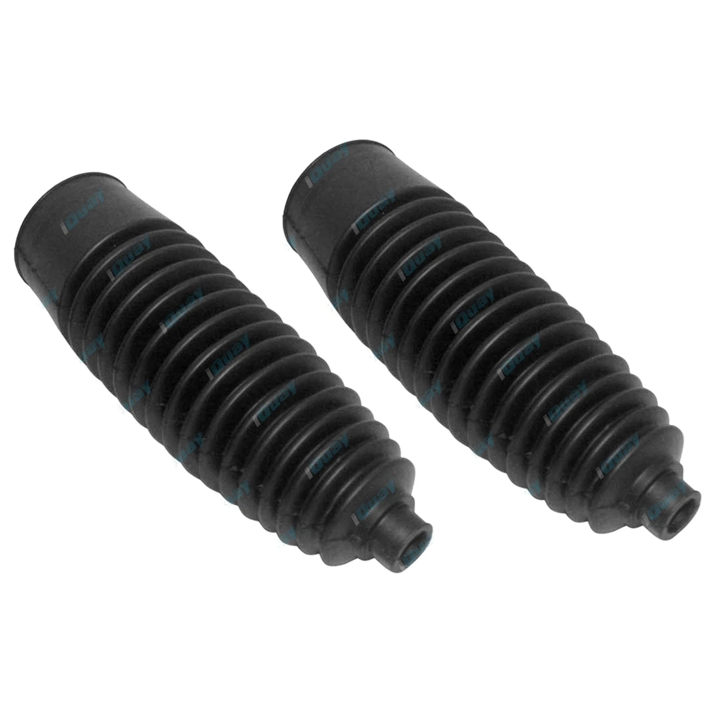 Rubber Steering Rack Boot Kit for Toyota Hilux GGN25 KUN25 KUN26 TGN26 (2005-2016)
