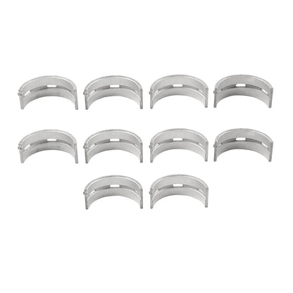 10X STD 34MM Crankshaft Main Bearings for Yamaha YZF1000 R1, GTS1000 (1998-2003)