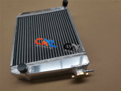 50mm Aluminum Radiator for Austin Rover Mini 1275 GT (1959-1997)