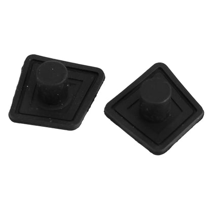 Keyless Go Door Handle Button Covers for Mercedes Benz W220 (2000-2006)