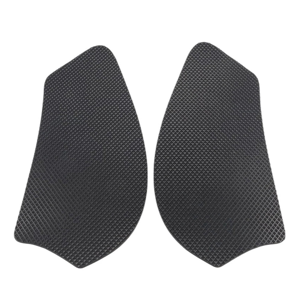 Anti-Slip Traction Side Fuel Tank Pad for Suzuki GSXR600 GSXR750 (2011-2020)