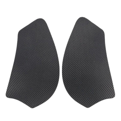 Anti-Slip Traction Side Fuel Tank Pad for Suzuki GSXR600 GSXR750 (2011-2020)