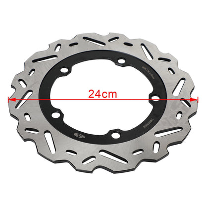 Rear Brake Disc for Honda NC700S / X, NC750S, CTX700 / N DCT (2012-2015)