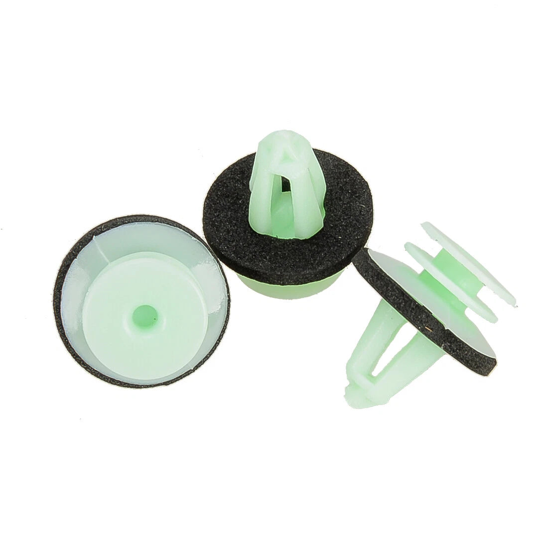 10Pc Interior Door Panel Trim Clips for Mercedes CL500 CL600 ML430 (2000-2006)