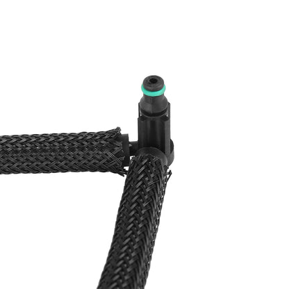 Diesel Fuel Return Line Hose for Peugeot 206 207 307 308 407 (2000-2014)