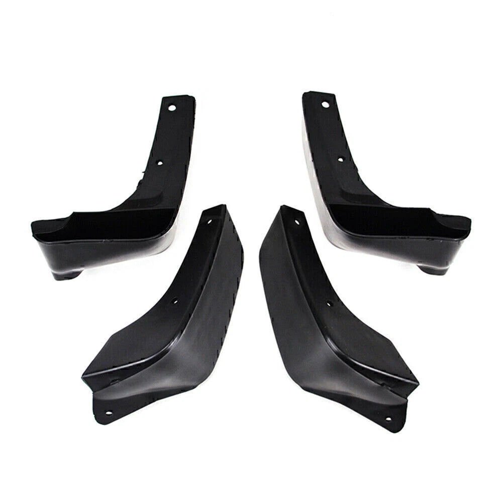 Mud Flaps for Nissan Sentra Pulsar Sylphy B17 2013-2018 Splash Guards