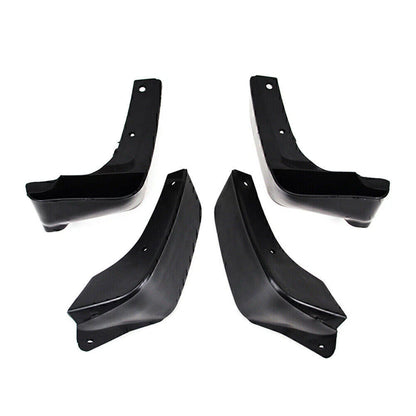 Mud Flaps for Nissan Sentra Pulsar Sylphy B17 2013-2018 Splash Guards