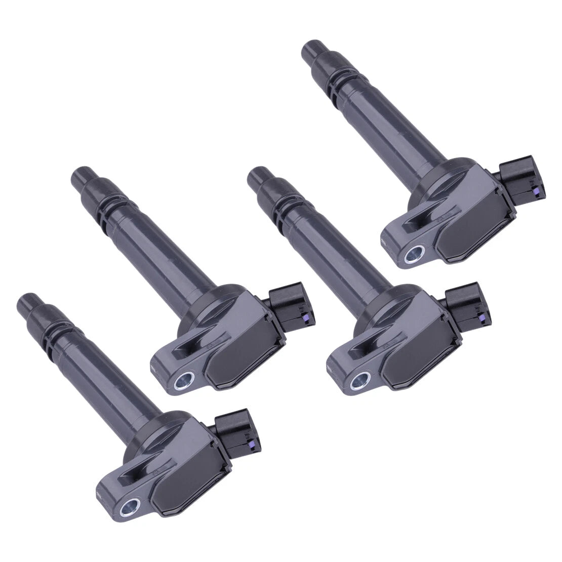 4X Ignition Coils for Lexus GX460 IS250 Camry Corolla FJ Cruiser Highlander