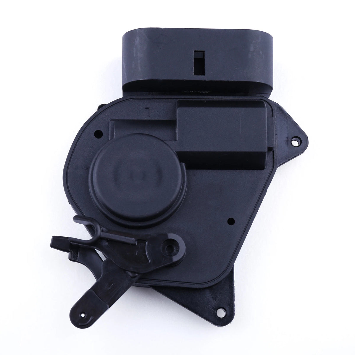 2 x Lock Set of Door Actuator for TOYOTA RAV4 (2006–2018)