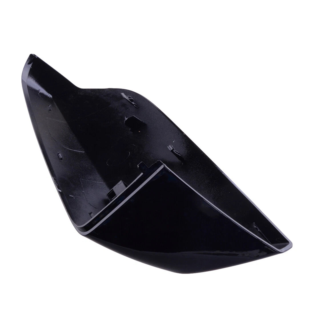 Right Rearview Side Mirror Cover for Chevrolet Malibu (2016-2022)