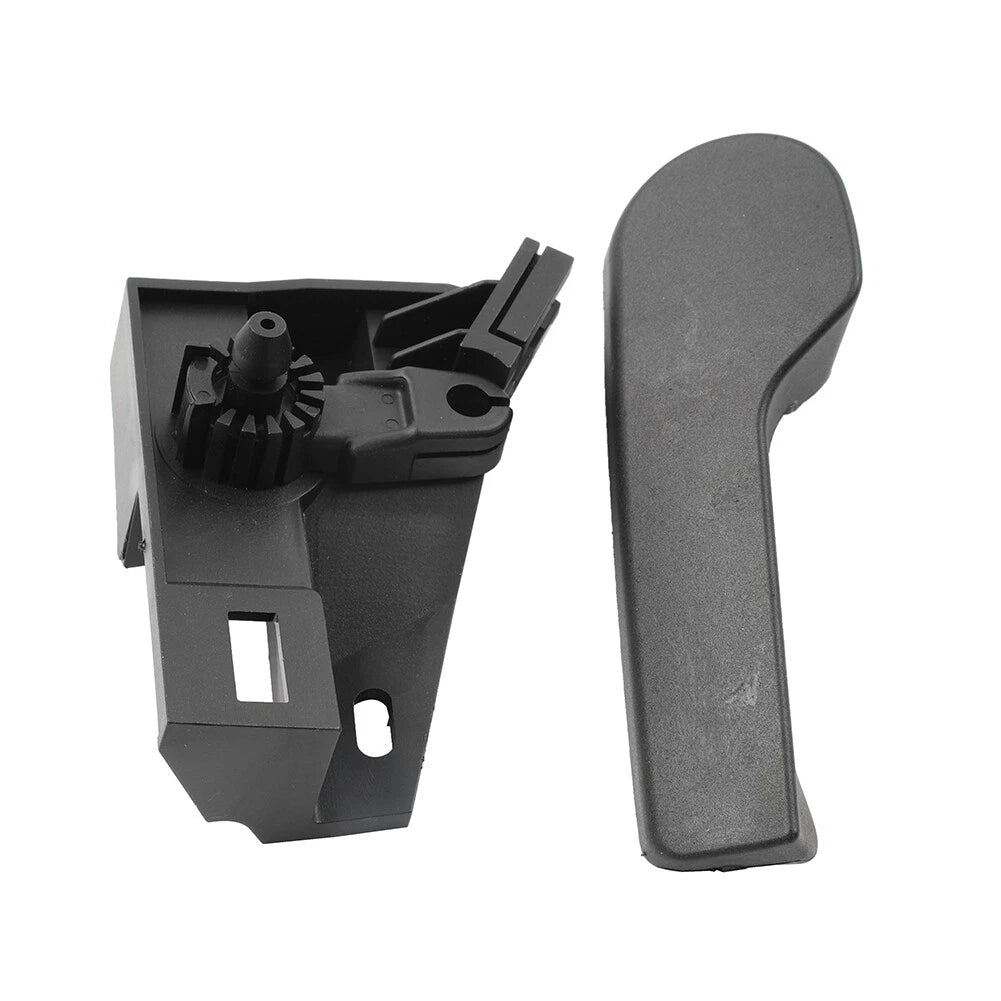 Hood Latch Release Handle with Bracket for Volkswagen Golf (1999-2006)