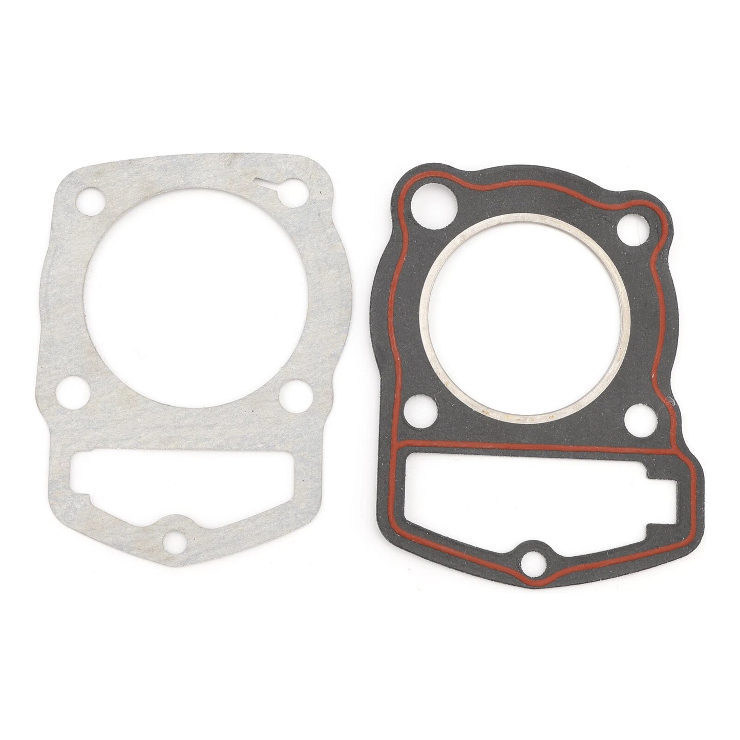 56.5mm Cylinder Kit for Honda CB 125, SL 125, TL 125, XL 125, CT CL 125