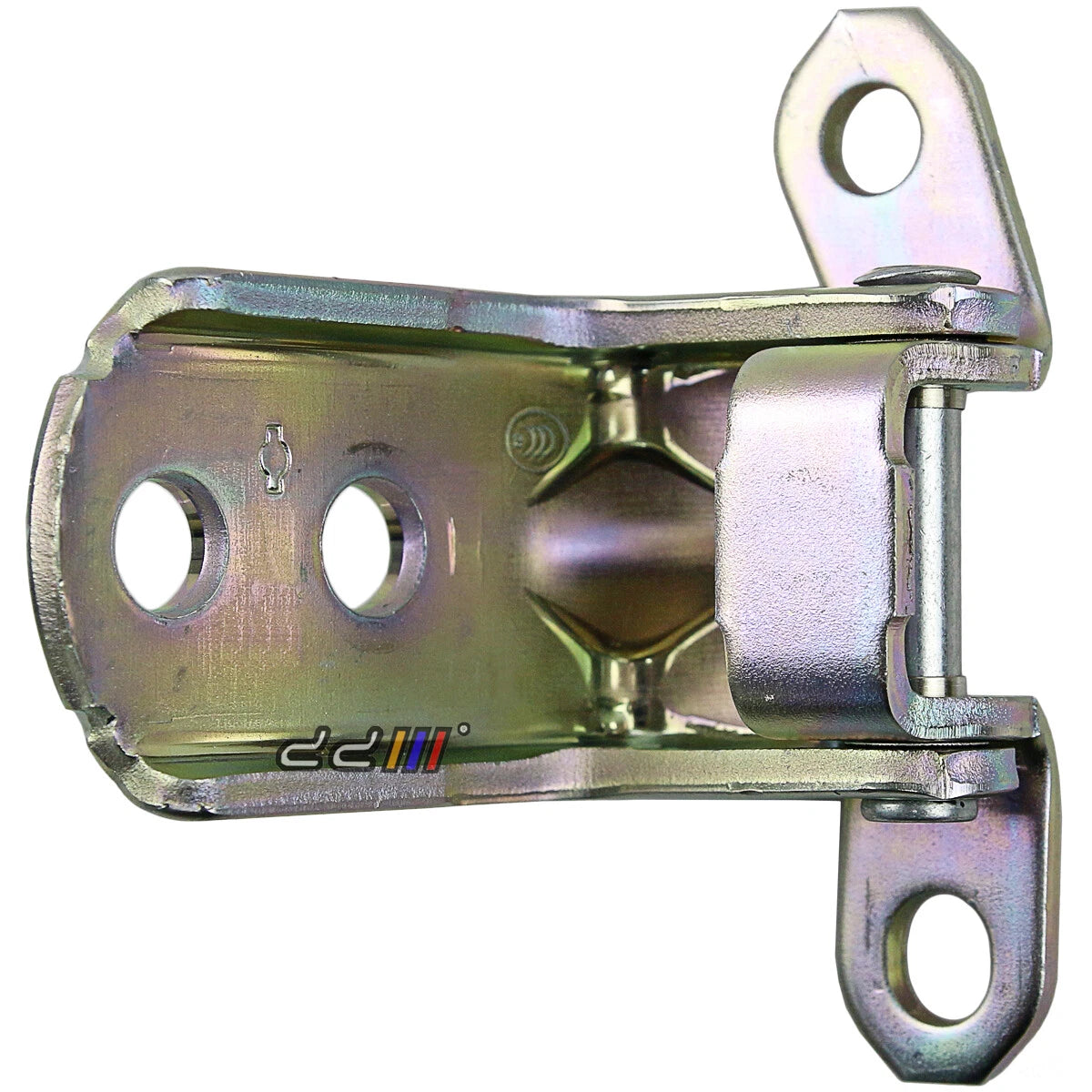 Front Upper Left Door Hinge for Nissan Patrol GU Y61 (2000-2023)