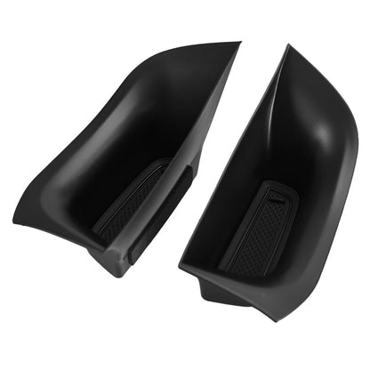 Front Inner Door Handle Storage Box Trim for Honda HR-V ZR-V (2023)