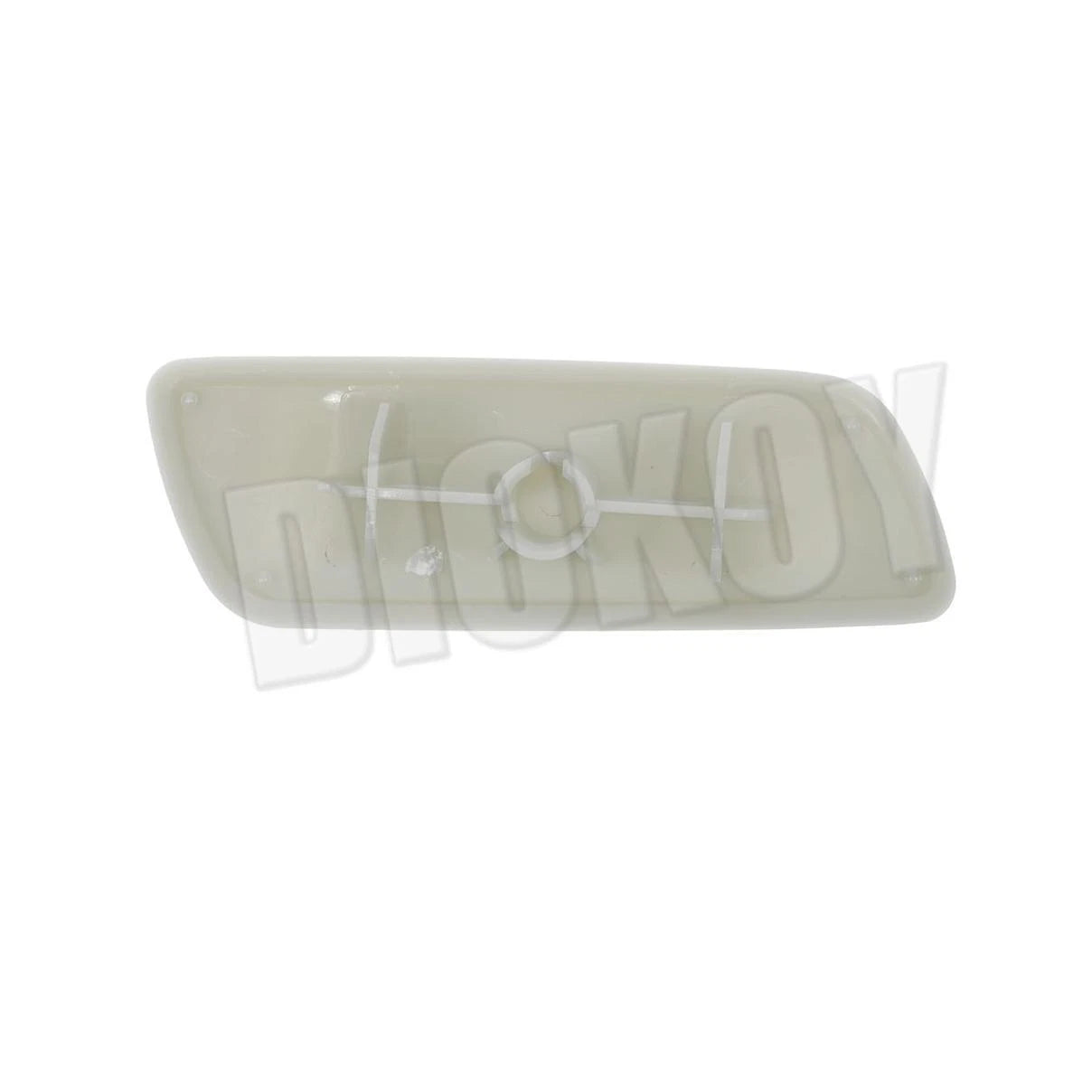 Front Headlight Washer Cover Cap for Lexus RX270 RX350 RX450H (2009–2012)