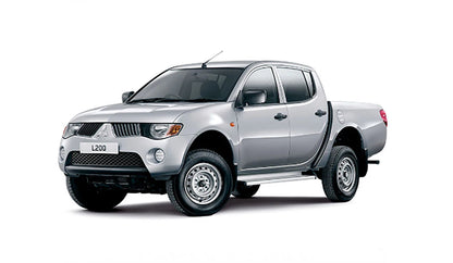 Tailgate Handle for Mitsubishi L200 Triton (2005-2014)