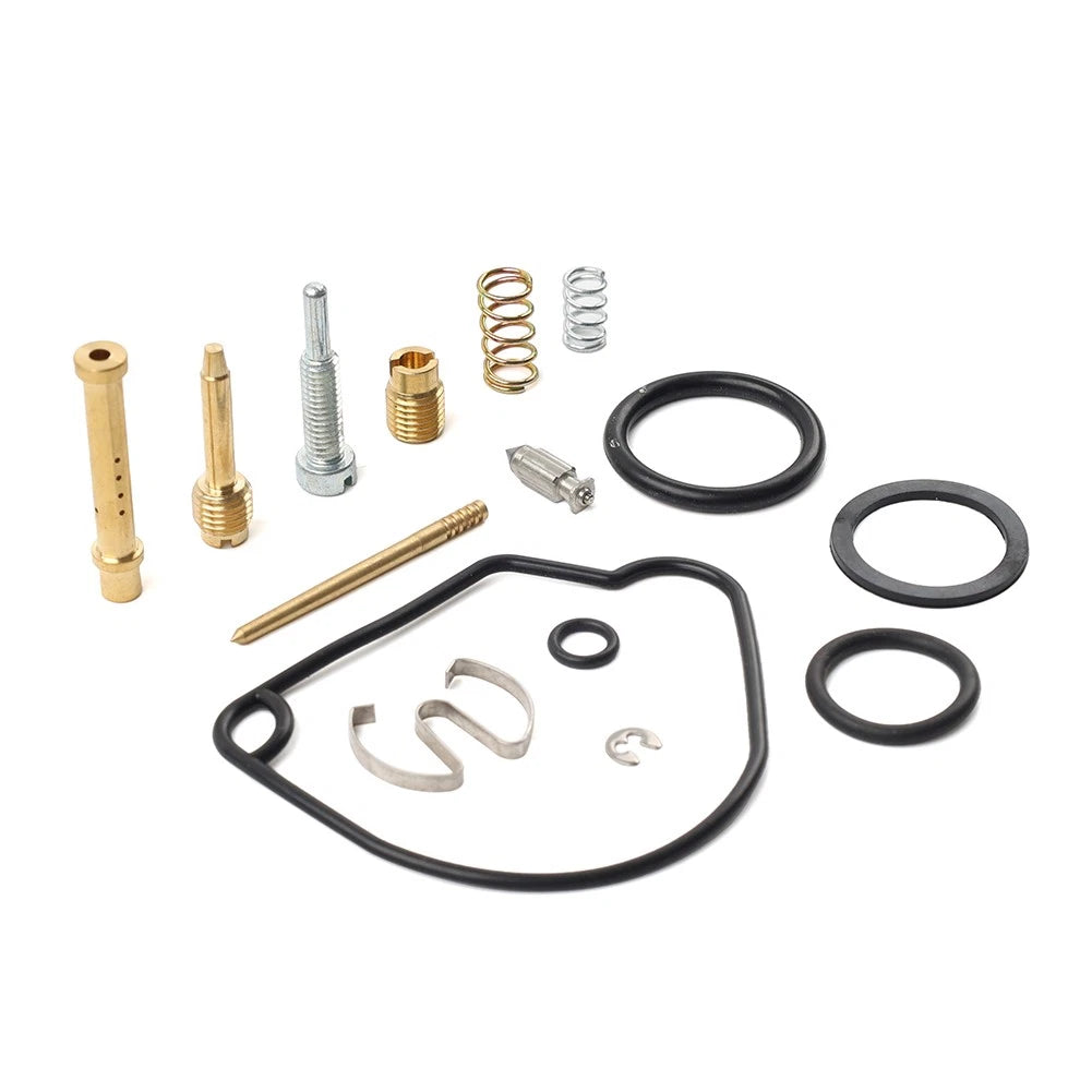 Carburetor Repair Kit for Honda CRF50F CRF 50F (2004-2005)
