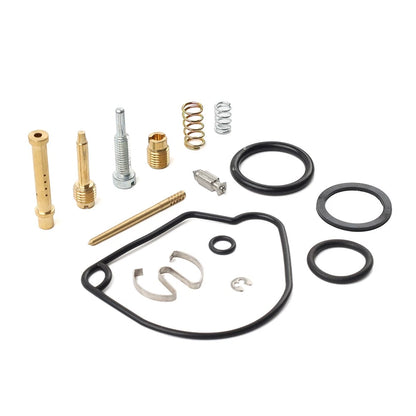 Carburetor Repair Kit for Honda CRF50F CRF 50F (2004-2005)