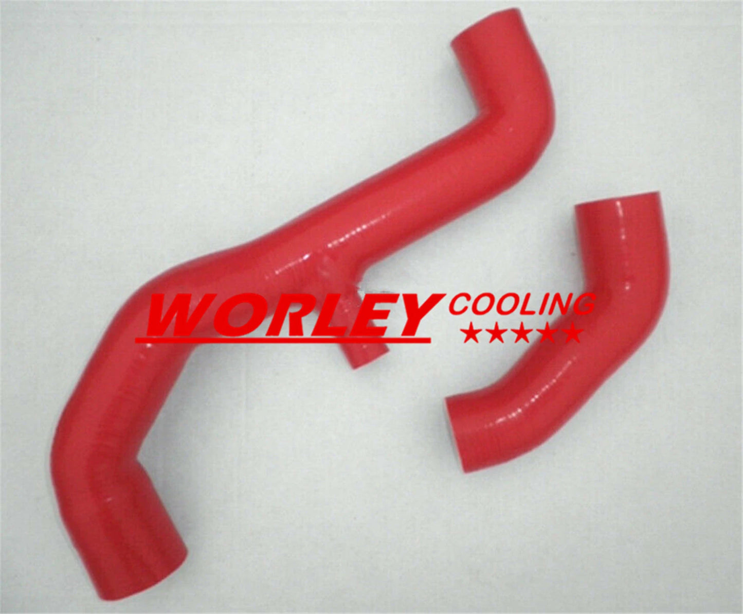 Silicone Hose for Renault 5 R5 GT Turbo Intercooler (1985-1990)