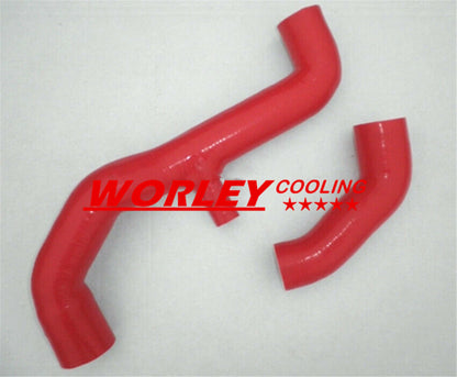 Silicone Hose for Renault 5 R5 GT Turbo Intercooler (1985-1990)