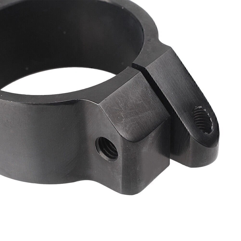 Motorcycle Clip Handle Bar for Yamaha YZF R6 (2006-2010) Black
