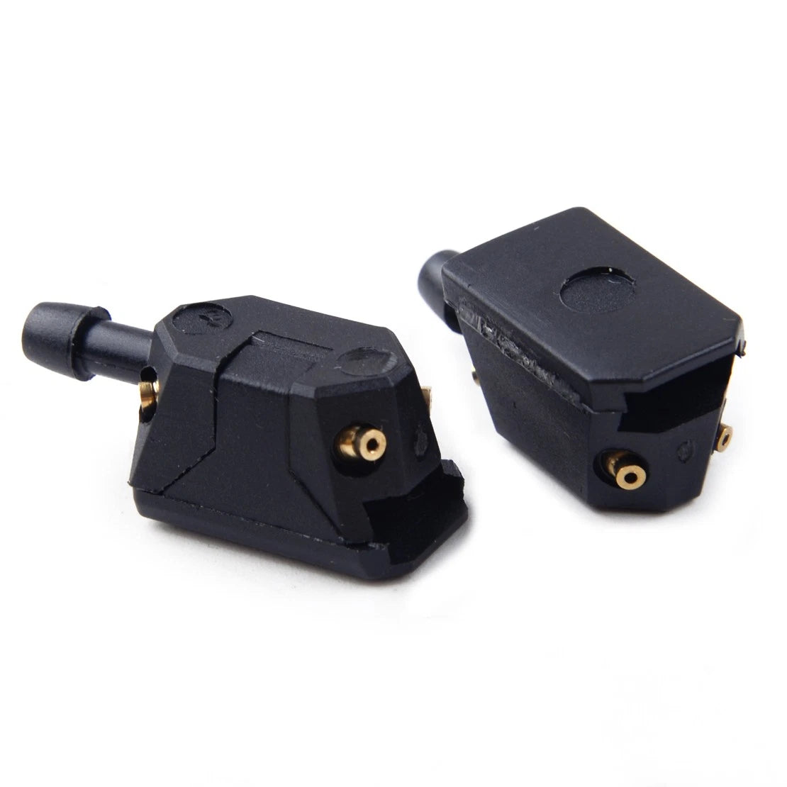 9mm Windscreen Washer Jet Wiper Blade Spray Nozzles for Universal Car