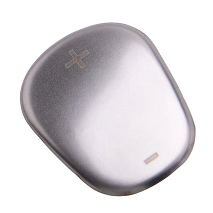 Stainless Steel Gear Shift Knob Trim Cover for Chevrolet Cruze (2017-2018)