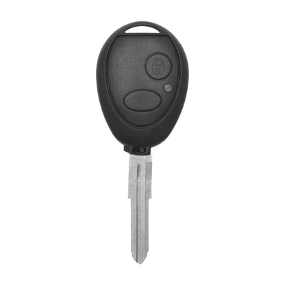 Key Shell Case for Land Rover Discovery (1999-2004)  Button