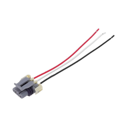 Pcs Wiring Harness 3 Pin 18gauge for Buick Excelle (1997–2006)