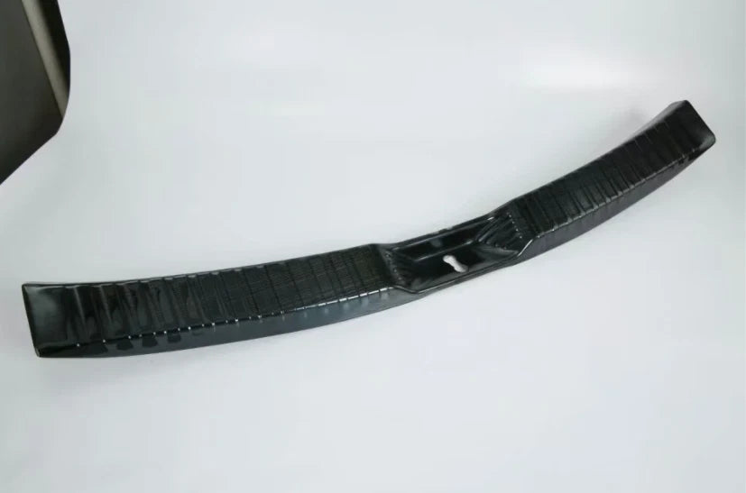 Rear Bumper Protector Plate Cover Trim for Mazda CX-5 (2017-2021)