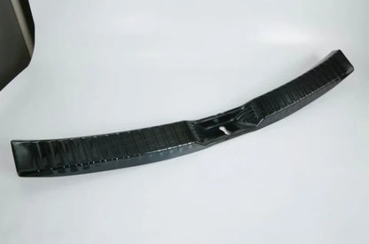 Rear Bumper Protector Plate Cover Trim for Mazda CX-5 (2017-2021)